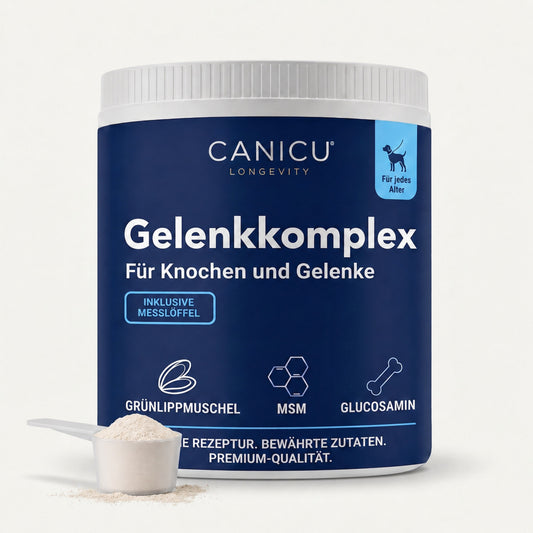 CANICU® Gelenkkomplex, 150g