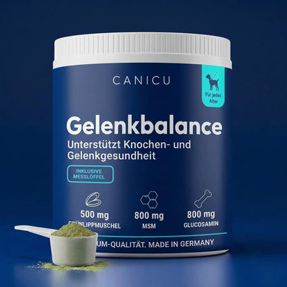 CANICU Gelenkbalance, 140g