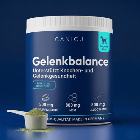 CANICU Gelenkbalance, 140g
