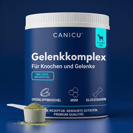 CANICU™ Gelenkkomplex