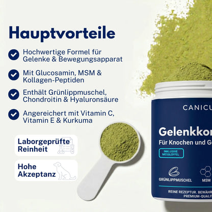 CANICU™ Gelenkkomplex, 150g