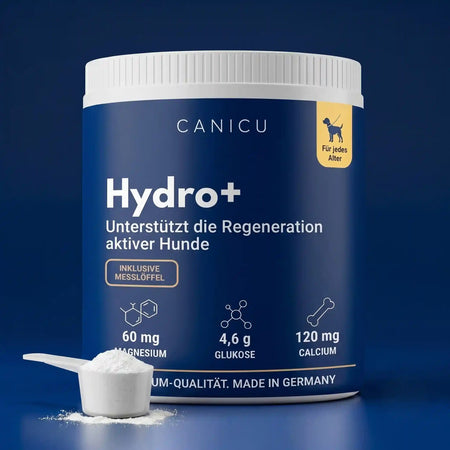 CANICU Hydro+