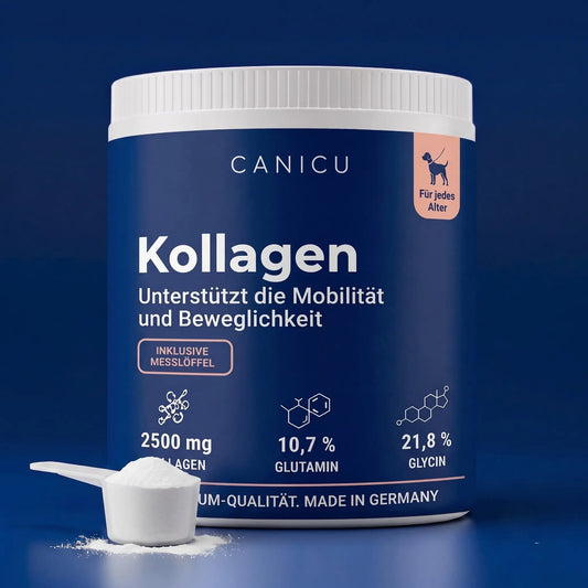 CANICU Kollagen, 150 Gramm